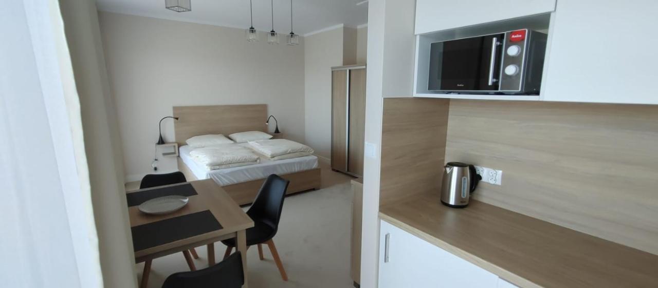 Apartment Eliasz Ustronie Morskie