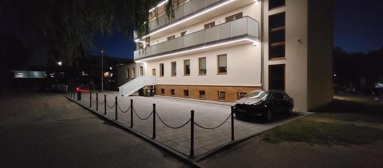 Eliasz Apartment Ustronie Morskie