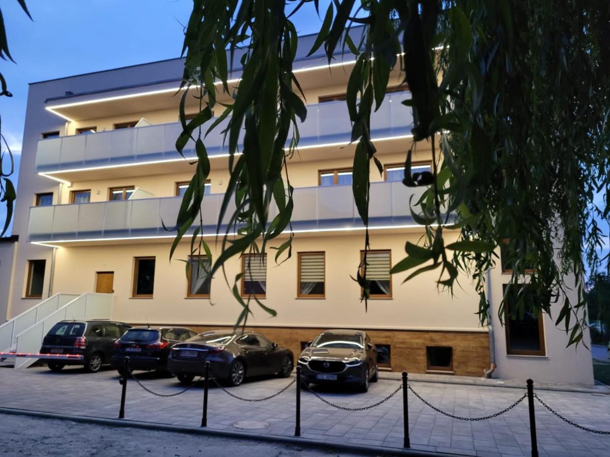 Eliasz Apartment *