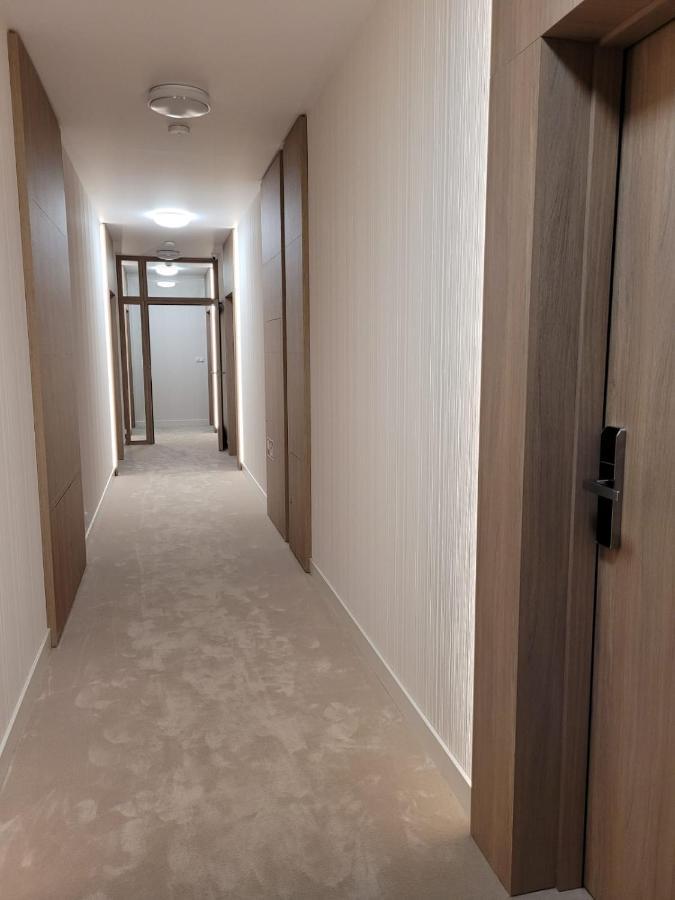 Apartment Eliasz