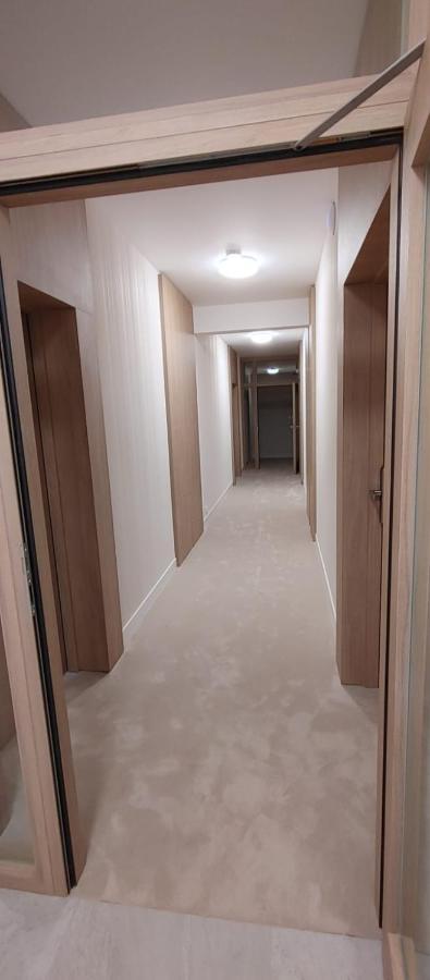 Eliasz Apartment Ustronie Morskie