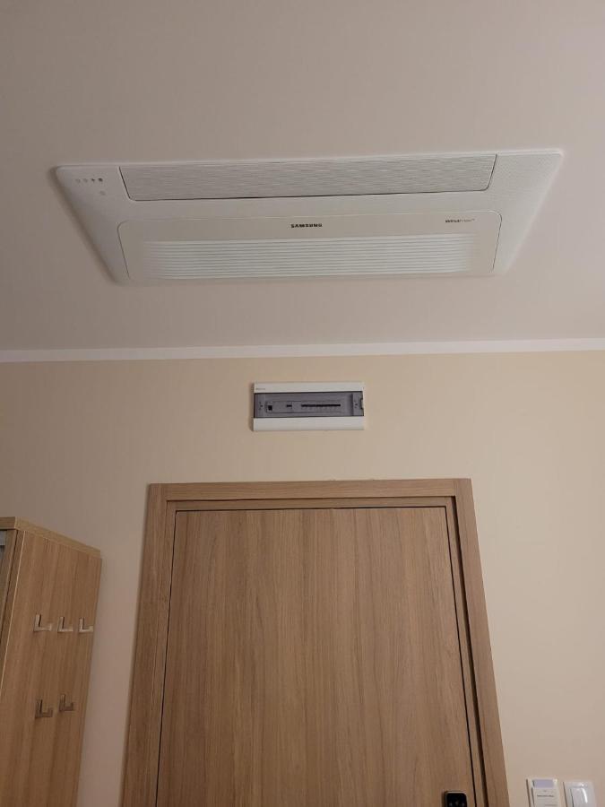 Apartment Eliasz *
