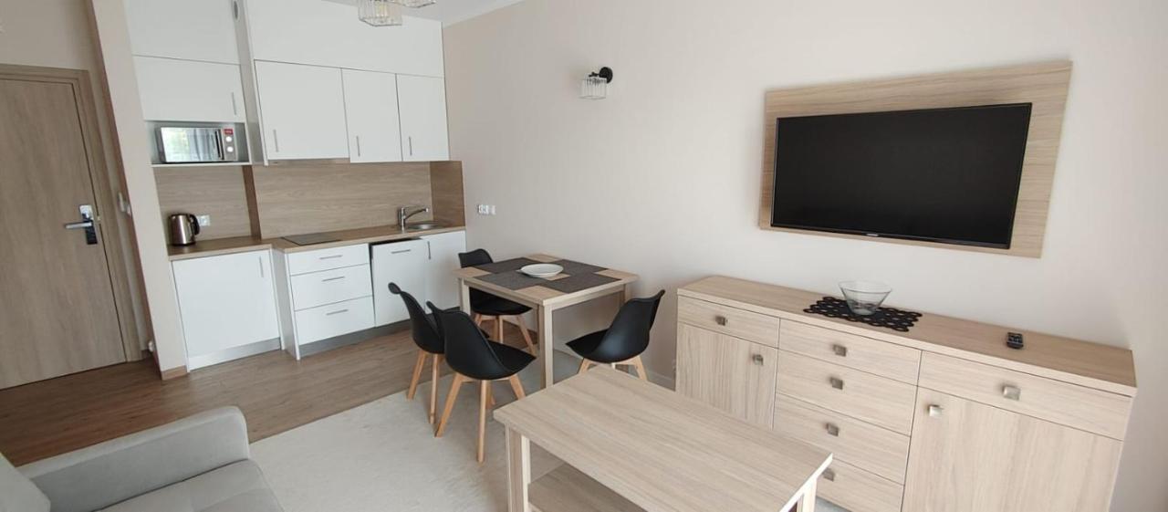 Eliasz Apartment *