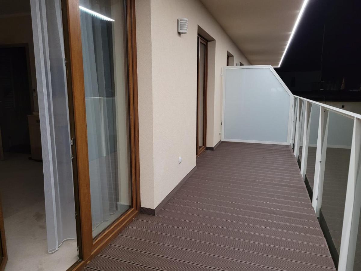 Apartment Eliasz *