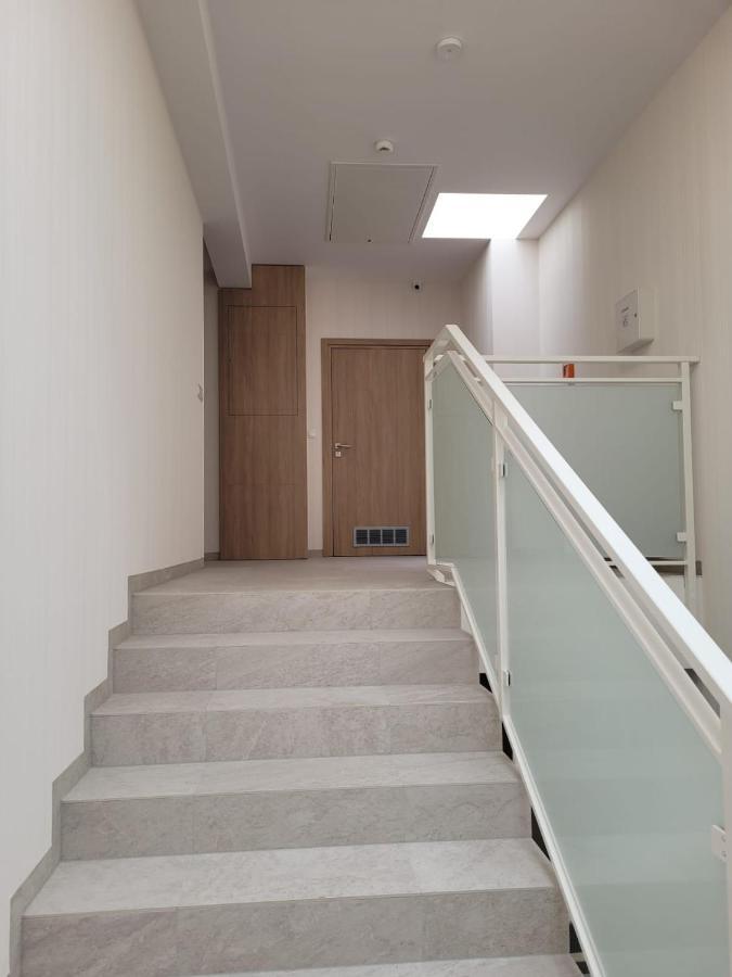Apartment Eliasz *