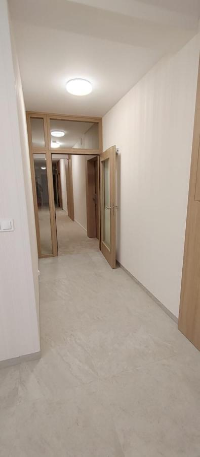 Apartment Eliasz Ustronie Morskie